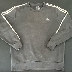 Adidas crewneck